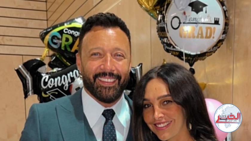 ما هي حقيقة انفصال أحمد فهمي وأميرة فراج؟