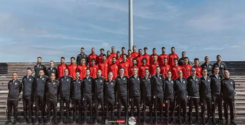 تعرف علي مكافأة لاعبي منتخب مصر حال الفوز بلقب كأس الأمم الأفريقية بكوت ديفوار