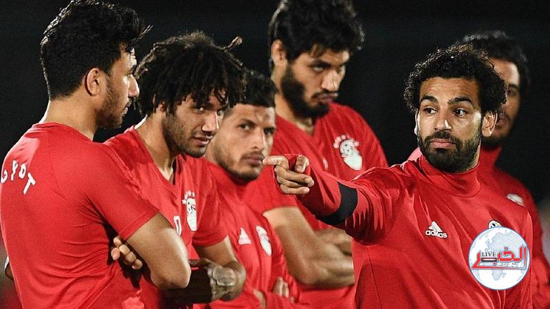 إصابة جديدة تضرب منتخب مصر قبل بطولة أمم أفريقيا