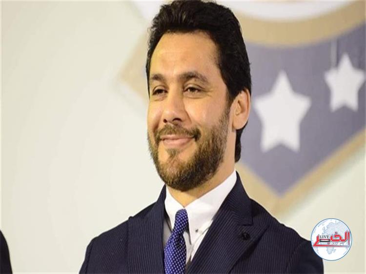 أحمد حسن سفيرًا للكاف 2024