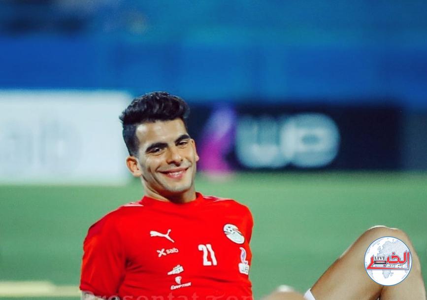 زيزو : هدفنا الوصول للمباراة النهائية والتتويج باللقب