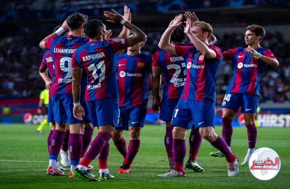 موعد مباراة برشلونة وأوساسونا في كأس السوبر الإسبانى.. والقنوات الناقلة