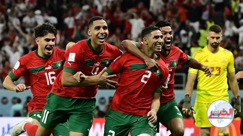 تشكيل المغرب المتوقع أمام تنزانيا في كأس أمم أفريقيا