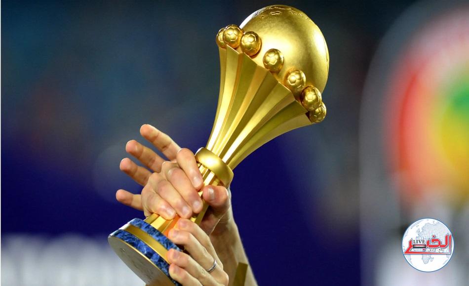 علي تعرف علي تشكيل الأفضل لمجموعات أمم أفريقيا