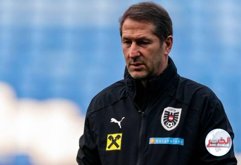كل ماتريد معرفته عن المدرب الألماني فرانكو فودا المرشح لتدريب الزمالك