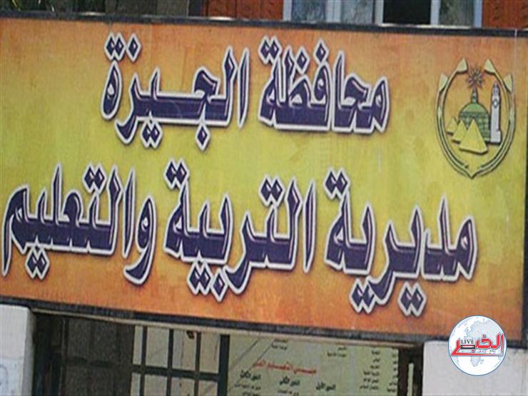 رابط نتيجة صفوف النقل 2024 جميع المراحل فى محافظة الجيزة