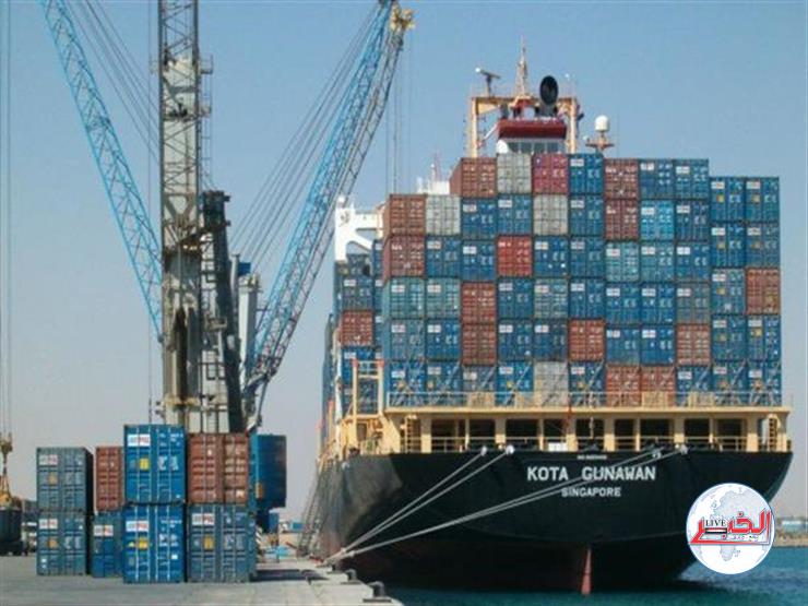 الصادرات الزراعية المصرية تقفز لـ3.4 مليار دولار