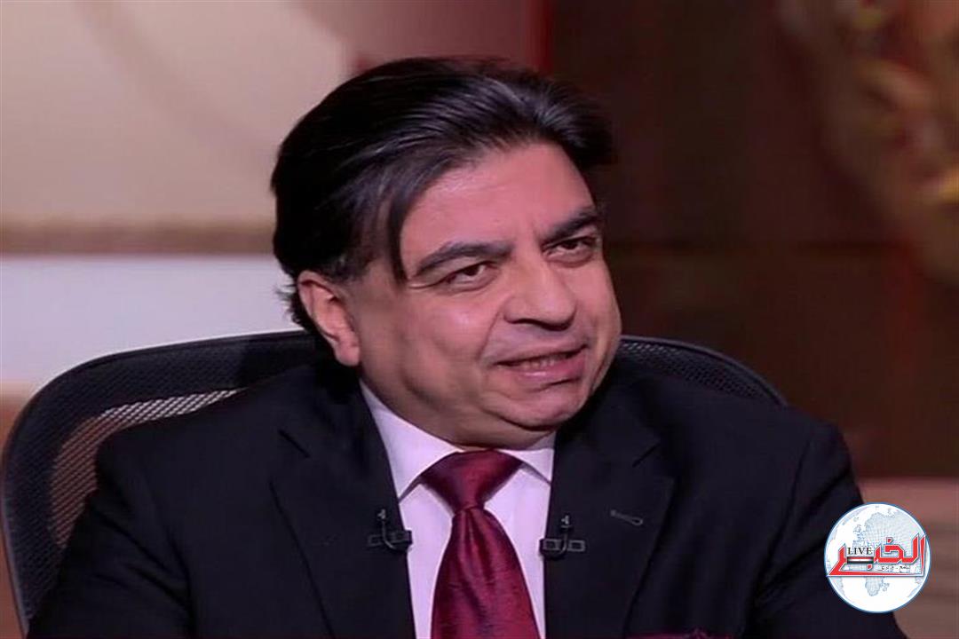 الدكتور جمال شعبان استشاري أمراض القلب.. يحذر من تناول هذه الأطعمة