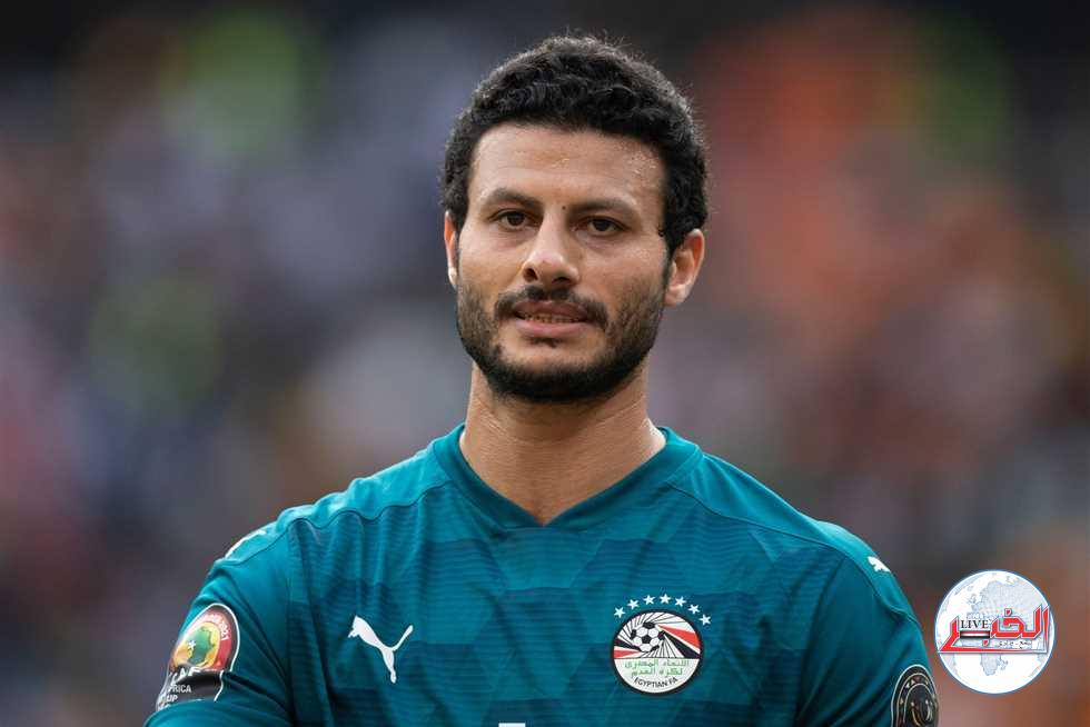 محمد الشناوي يقترب من الرحيل عن صفوف الأهلي.. التفاصيل