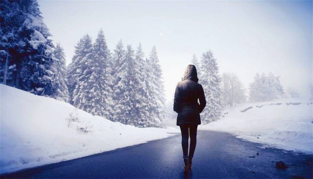 اكتئاب الشتاء .. كيف تتخلص منه ؟