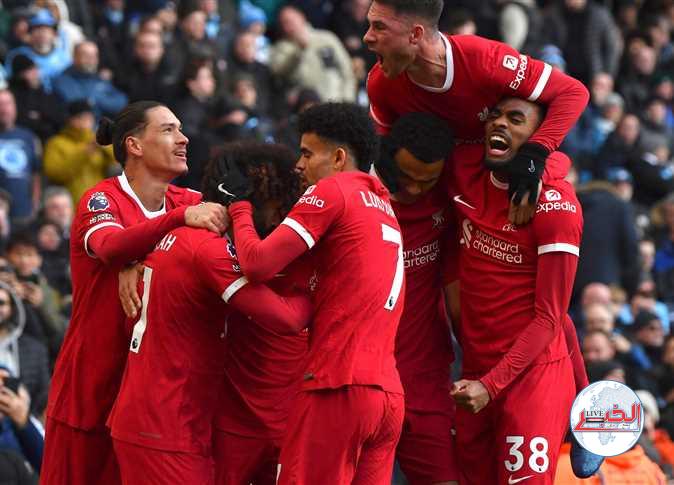 موعد مباراة ليفربول وبورنموث في الدوري الإنجليزي