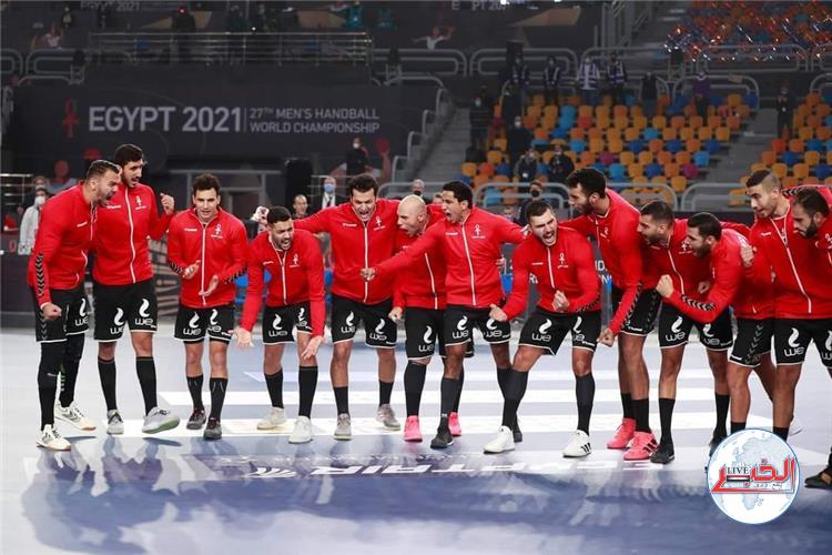 موعد نهائي أمم أفريقيا لكرة اليد2023