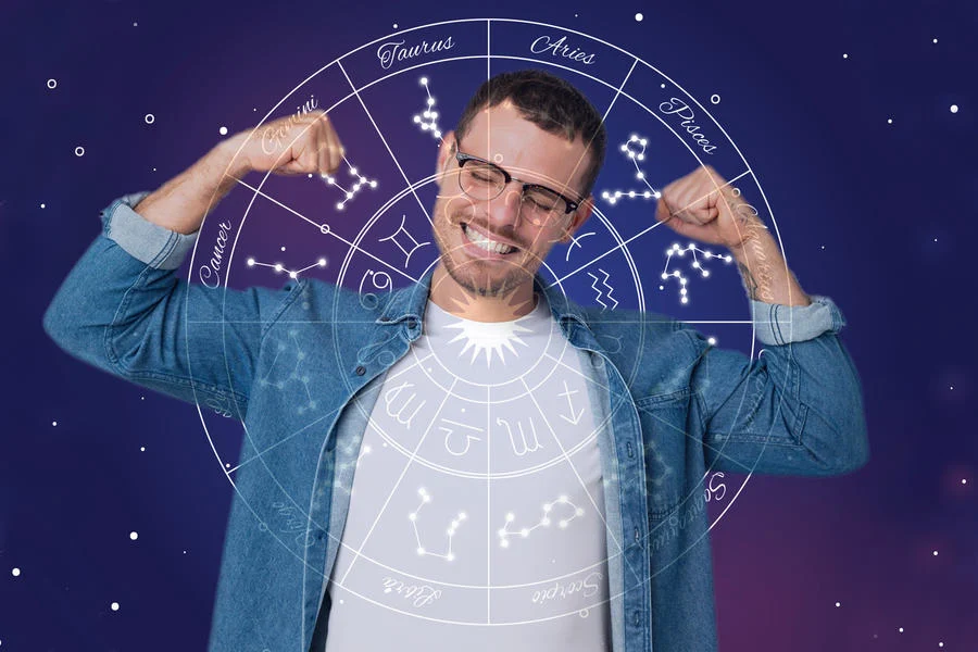 أصحاب هذه الأبراج .. أقوياء لكن «قلوبهم بيضا»