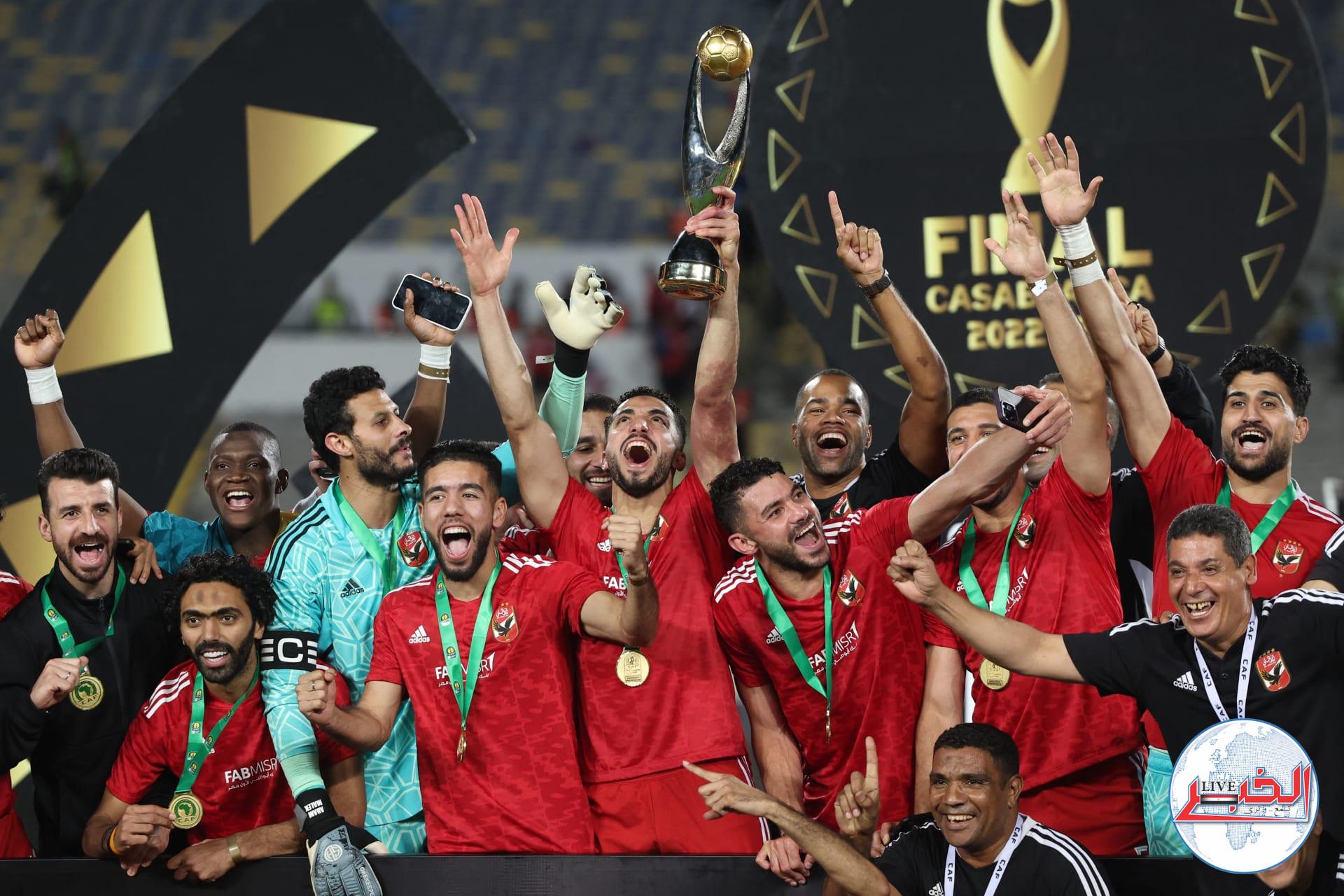 أول تحرك من الأهلي ضد مدافع الفريق بعد تصريحات الإنتقال للزمالك