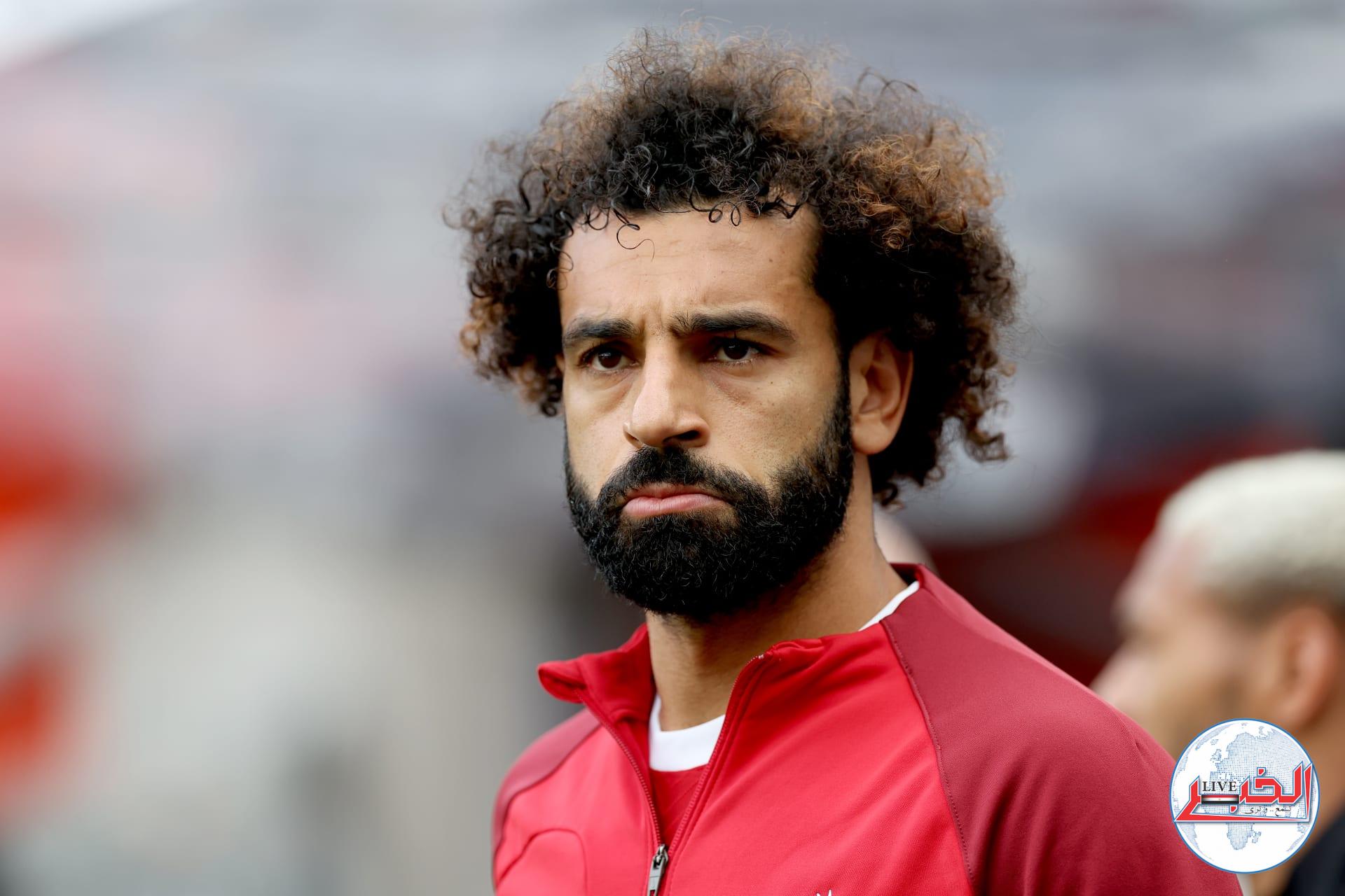 محمد صلاح يحسم الجدل حول الإنتقال للدوري السعودي خلال الفترة القادمة