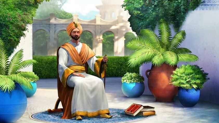 صلاح رشاد .. يكتب : الملك العضوض والأثمان الباهظة (51)