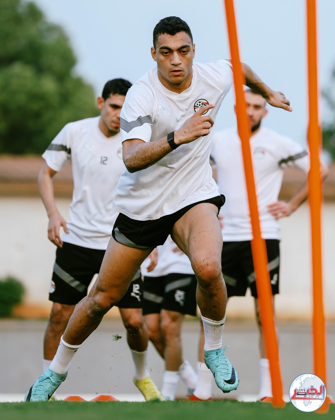 تشكيل منتخب مصر المتوقع أمام الكونغو الديمقراطية بثمن نهائي أمم أفريقيا
