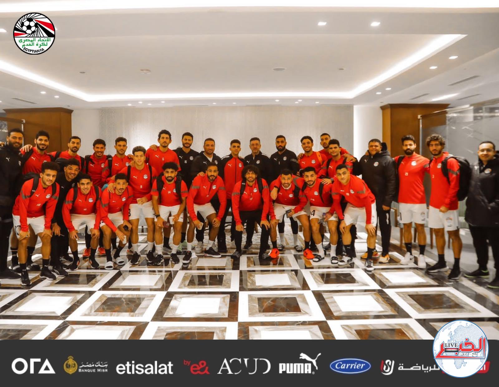 أسعار تذاكر مباراة منتخب مصر وتنزانيا الودية