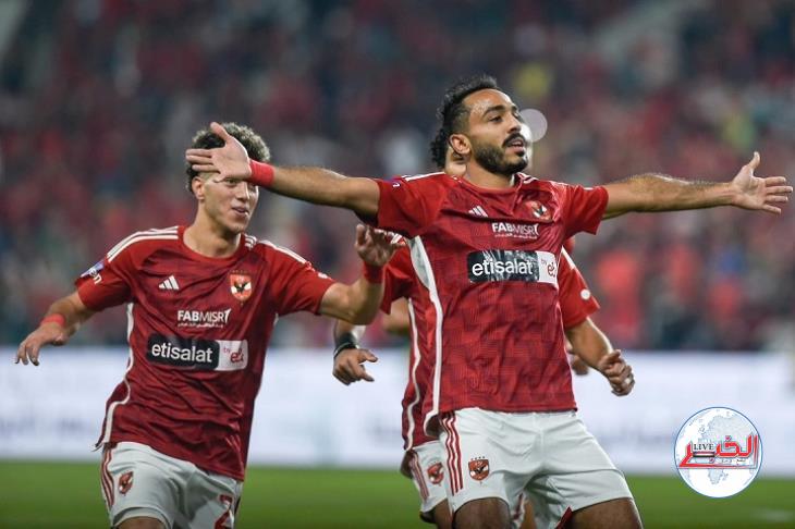 كهربا يصدم الزمالك بشأن غرامة الفيفا