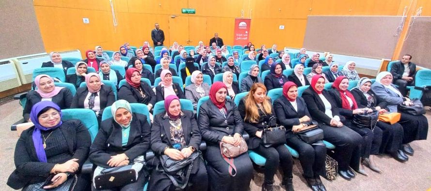 انطلاق مرحلة جديدة من برنامج «المرأة تقود» .. بمحافظة البحيرة