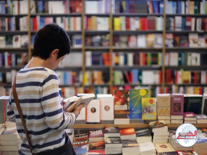 افتتاح معرض القاهرة الدولى للكتاب في دورته الـ55