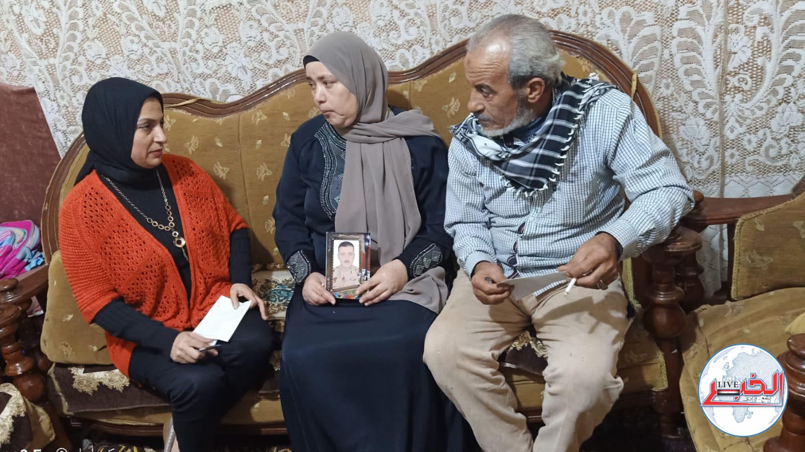 محمد أبو شاهين .. البحر تسكنه أحلام العمر والسنين