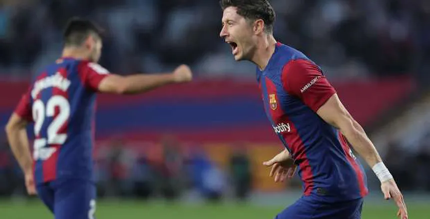 تشكيل برشلونة لمواجهة أوساسونا في السوبر الإسباني