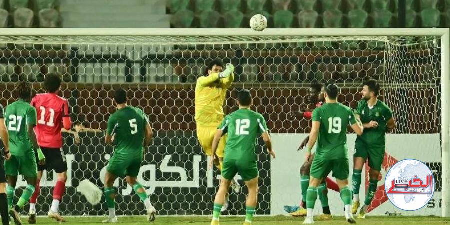 الإتحاد السكندري يهزم إنبي بثنائية في كأس الرابطة.. ويتأهل لنصف النهائي