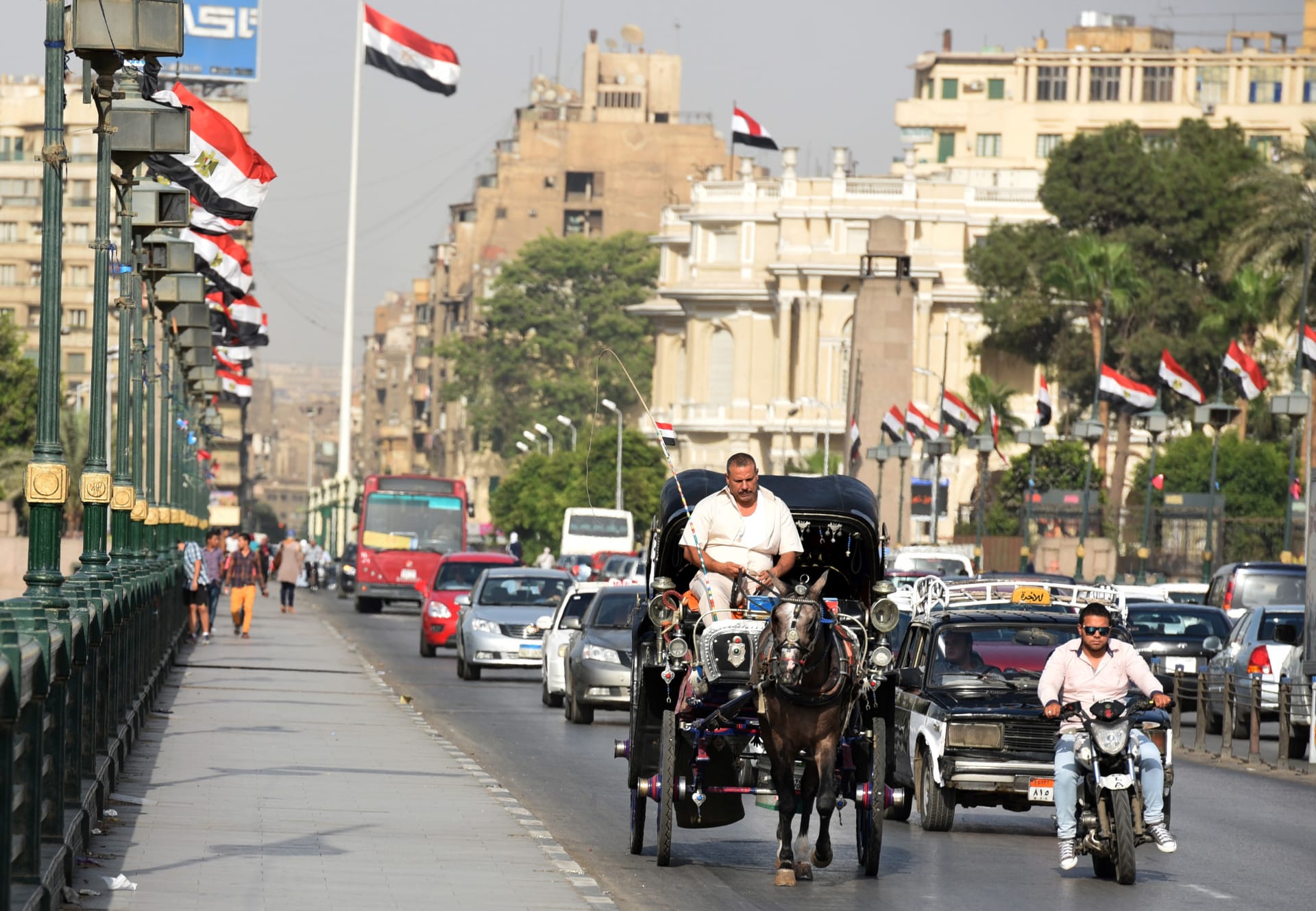 على «حزب» وداد قلبي !
