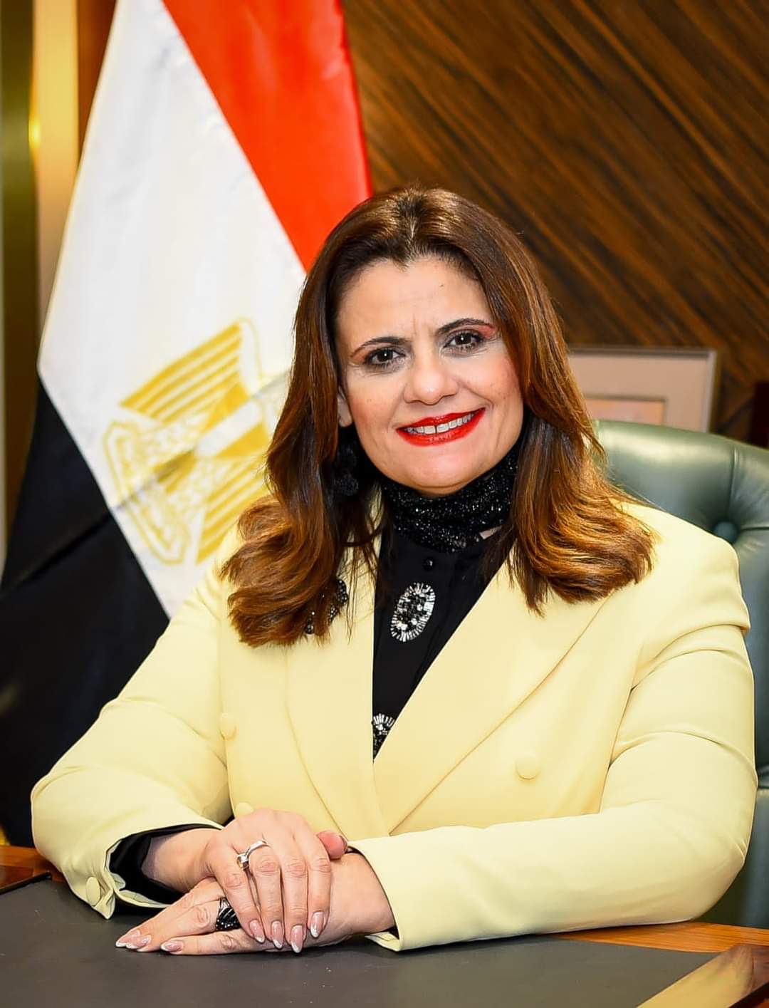 جهود وزارة الهجرة فى 2022 - 2023.. رعاية وإنقاذ الجاليات المصرية بمناطق الصراعات والنزاعات الدولية 