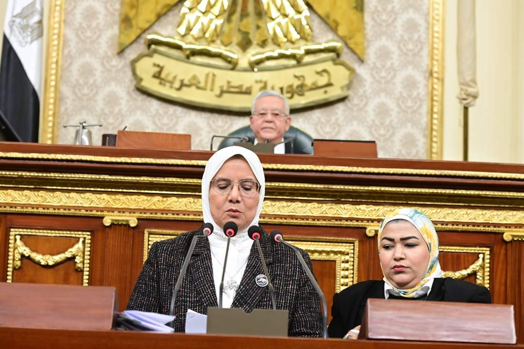 "النواب" يوافق نهائيا على تعديل بعض أحكام قانون إنشاء صندوق مواجهة الطوارئ الطبية