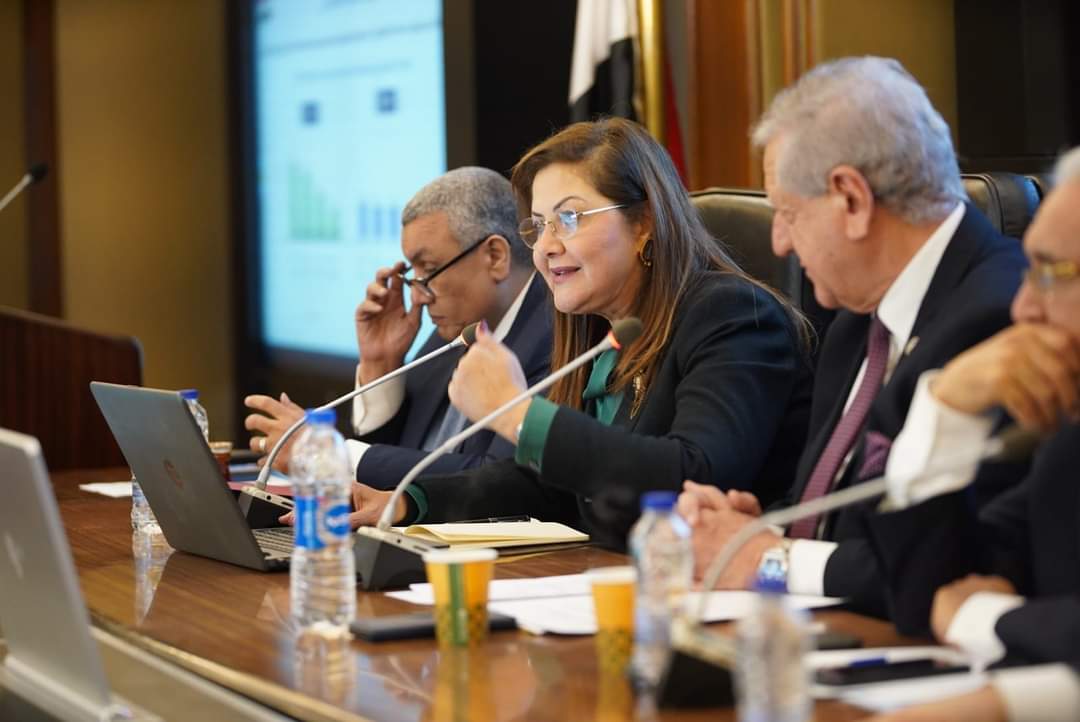 د.هالة السعيد:مصر من أعلى الدول الأفريقية فى جذب الاستثمارات الأجنبية المباشرة