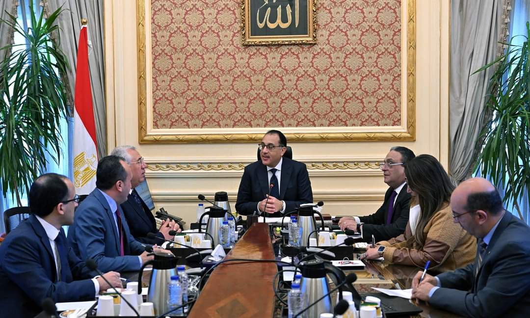 زراعة 3 ملايين و62 ألف فدان.. بمحصول القمح