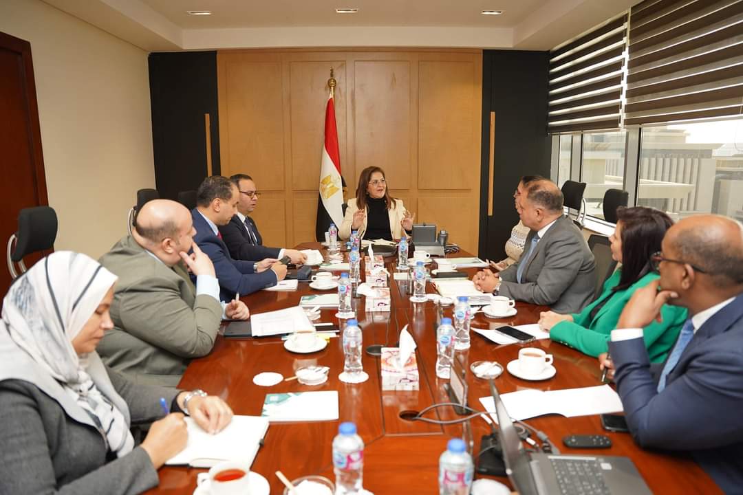 وزيرة التخطيط: المشروع القومي لتنمية الأسرة المصرية يحظى بإهتمام القيادة السياسية