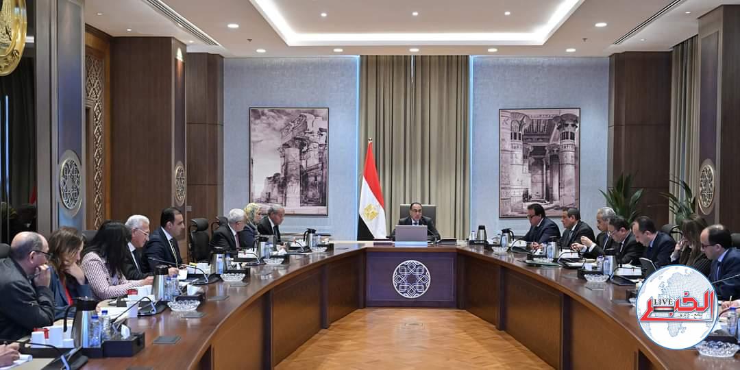 الحكومة تبدأ تدقيق أعداد اللاجئين.. وتكلفة ما تتحمله الدولة من خدمات لرعايتهم