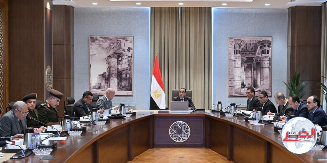 الحكومة : تقنين أوضاع 3160  كنيسة ومبنى تابعاً