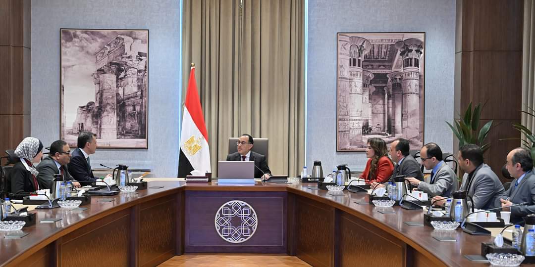 إعداد مشروع قانون التعامل مع السائح الأجنبى وتنظيم الشركات السياحية