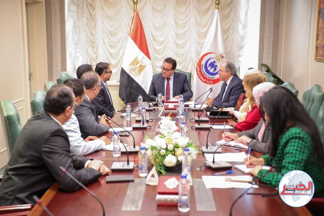 أول معمل محاكاة للتدريب على أجهزة الأشعة المقطعية والرنين المغناطيسى
