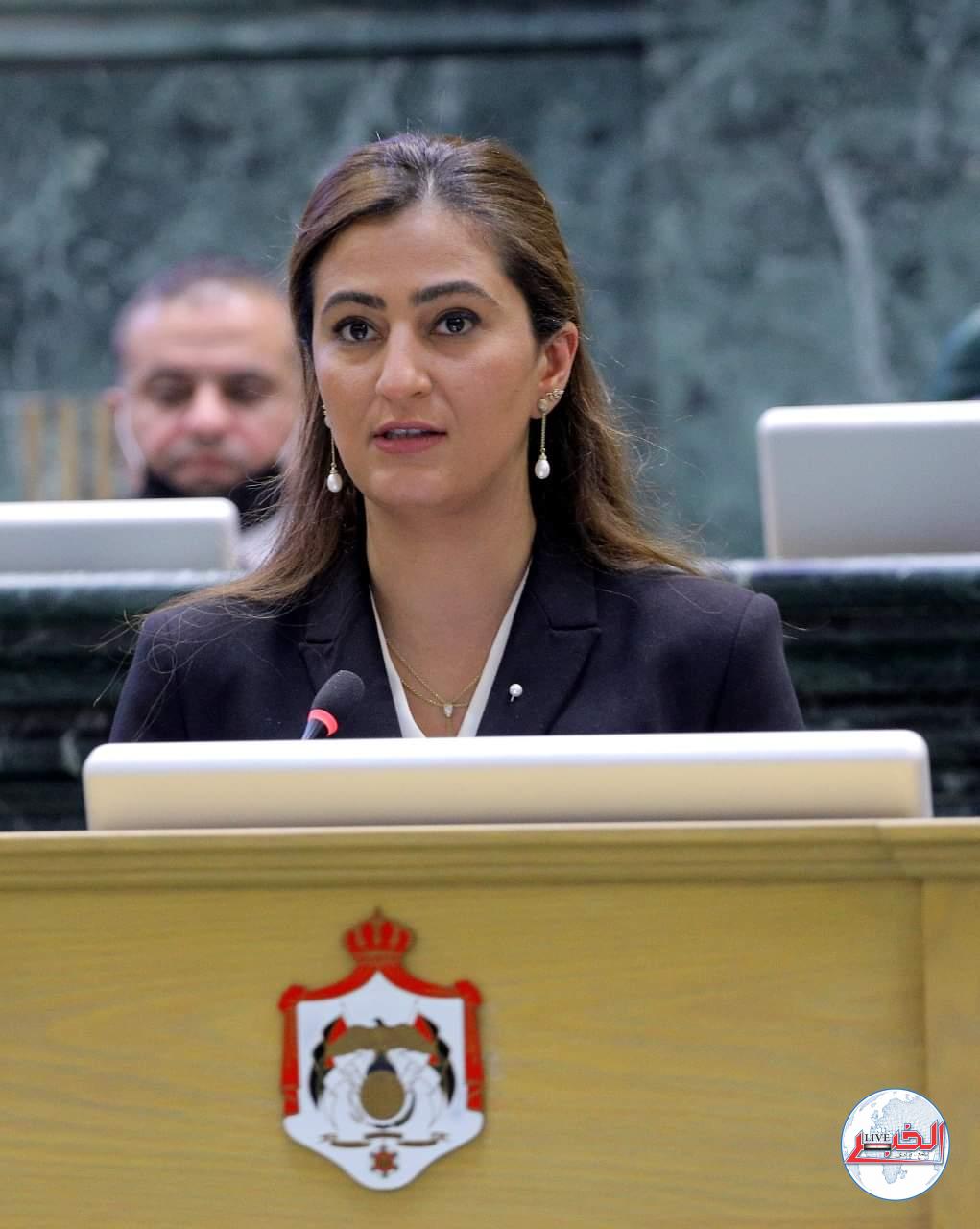 نواب أردنيون : "قمة العقبة" تأكيد لدور مصر والأردن المحورى بشأن القضية الفلسطينية
