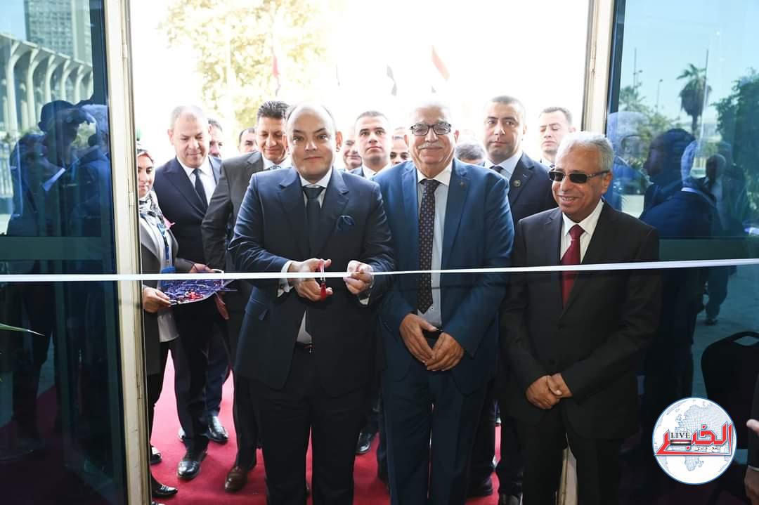 150 شركة فى معرض تعميق التصنيع المحلى