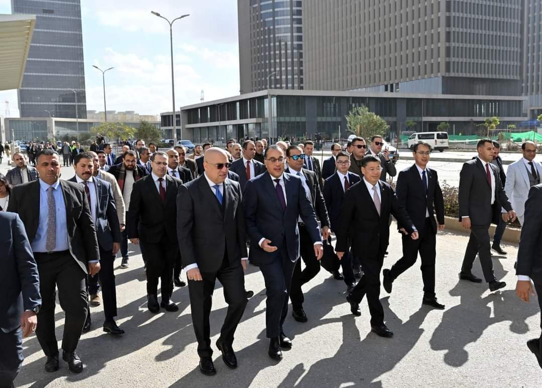 وزير الإسكان: مصر انطلقت انطلاقة قوية ومناسبة تليق بتاريخها ومكانتها