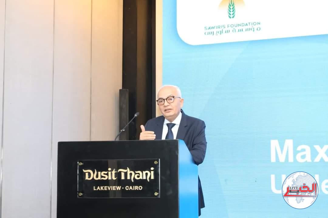 حجازى : استمرار التعاون مع شركاء التنمية لتقديم تعليم ذو جودة عالية لكل طفل مصرى 