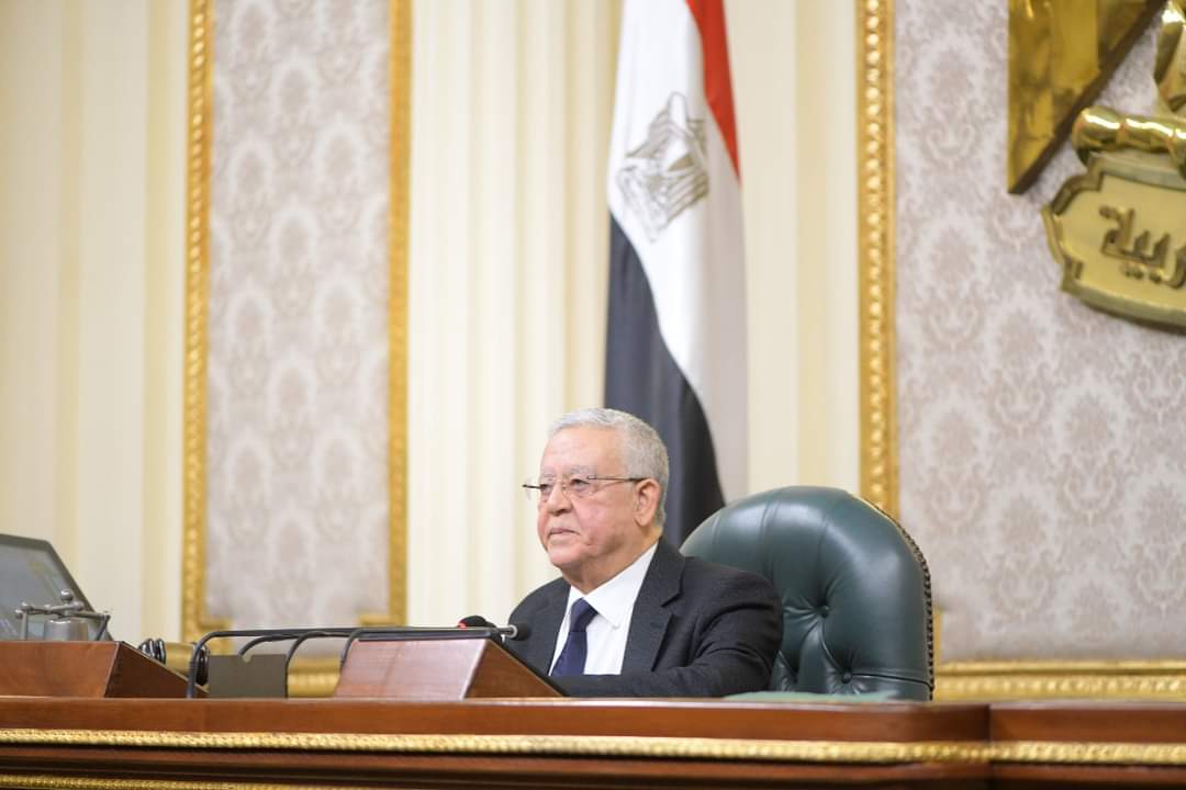 "النواب" يحيل تعديلات على قوانين جوازات السفر وبعض أحكام الإجراءات الجنائية للجان المختصة