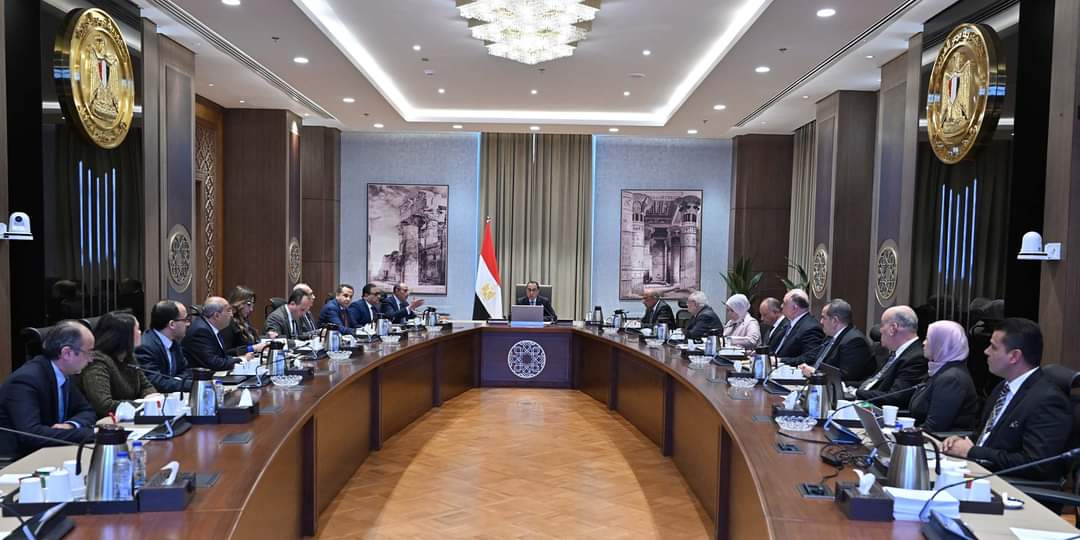مبنى ركاب جديد بمطار القاهرة يستوعب 30 مليون راكب