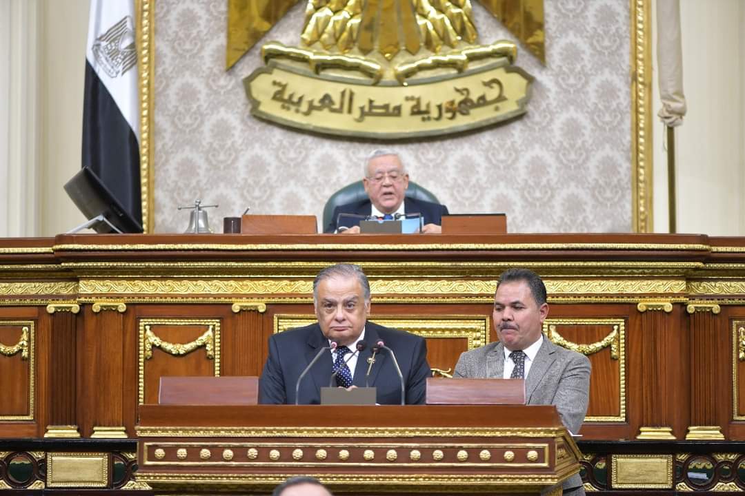 رئيس النواب: استحداث نظام استئناف الأحكام الجنائية شاهد على حجم الآمال والتطلعات فى الجمهورية الجديدة