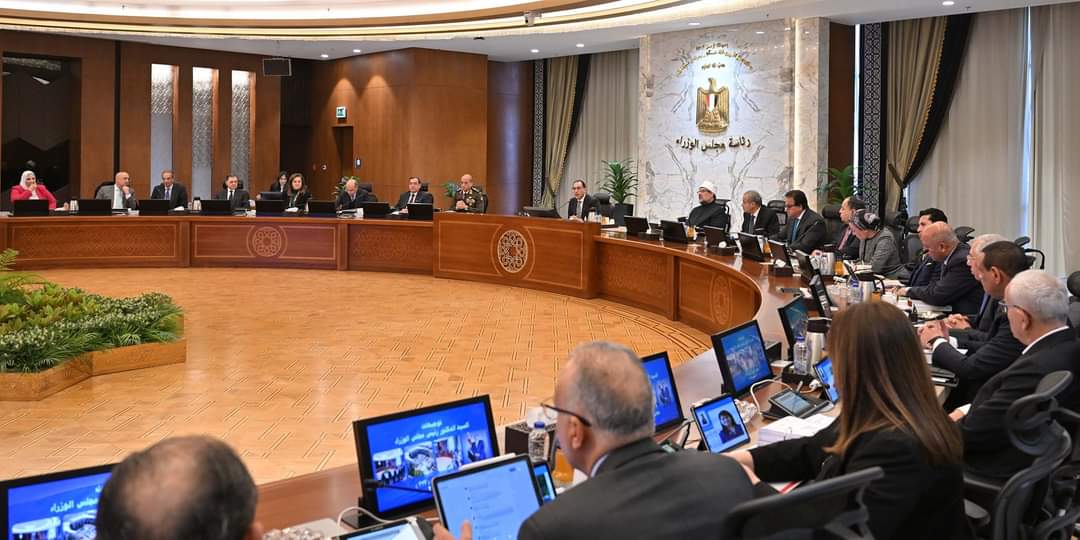 مدبولى..للوزراء : كثفوا من الزيارات الميدانية لمواقع العمل والإنتاج لمتابعة المشروعات