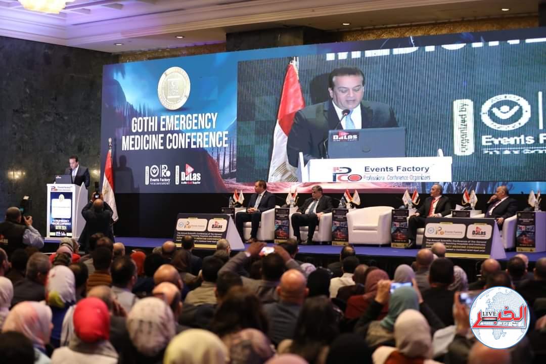 وزير التعليم العالى يتفقد الأعمال الإنشائية بفرع جامعة السويس بأبورديس جنوب سيناء
