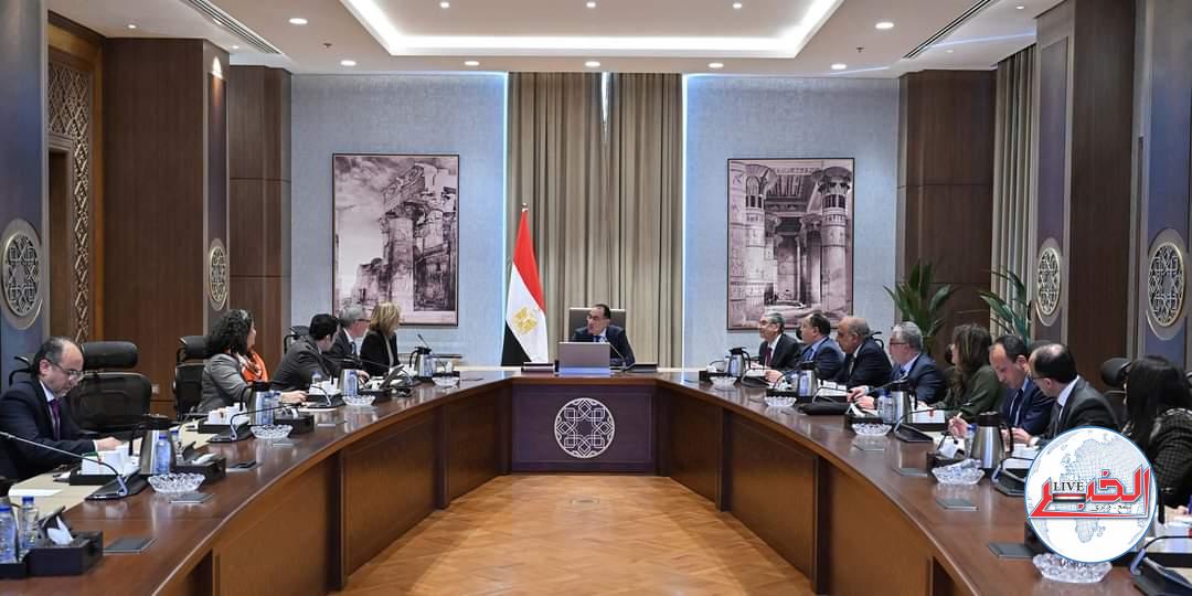 مسئولو شركة "سكاتك" النرويجية: 2024 عام تنفيذ الكثير من المشروعات بمصر 