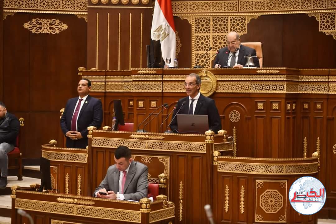 6,2مليار دولار صادرات مصر الرقمية فى 2023