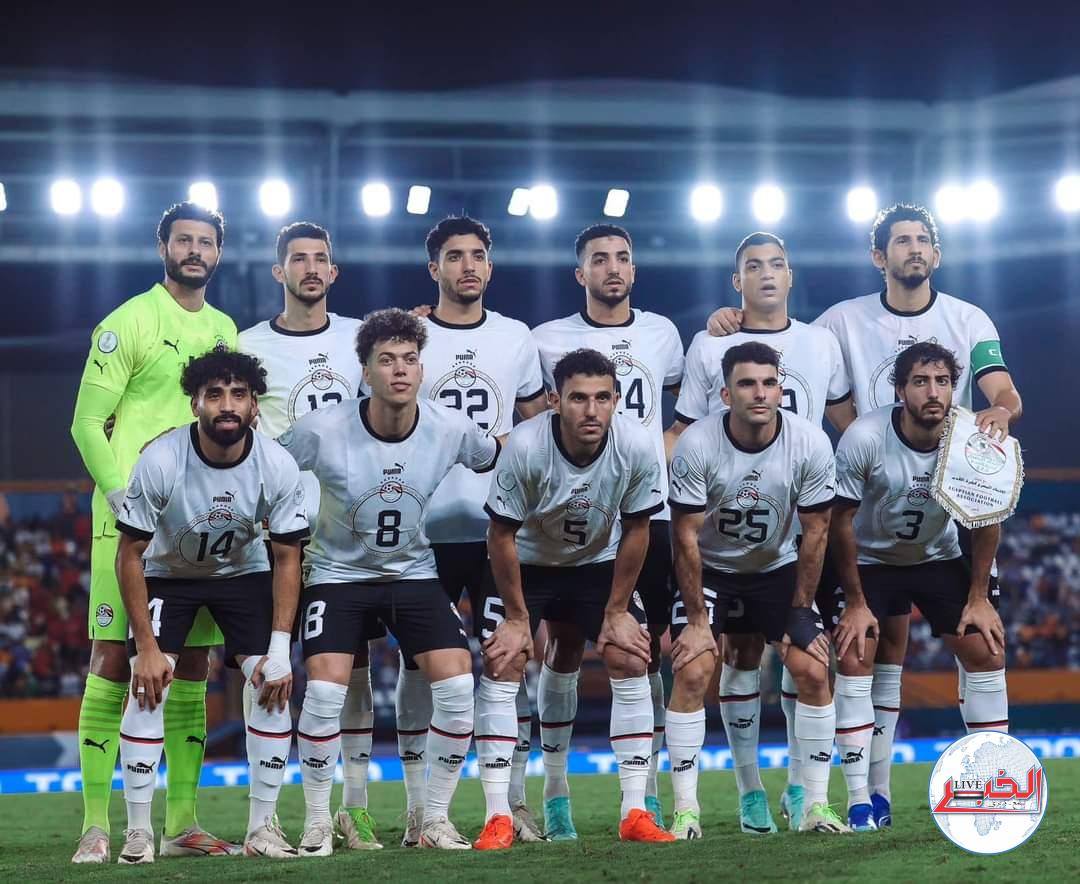 منتخبنا يصعد بأقدام لاعبى موزمبيق..وسط غضب جماهير الكرة المصرية